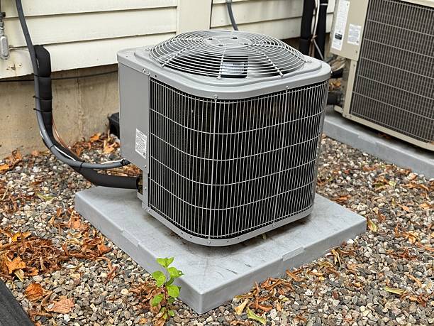 24/7 Emergency Ductwork Repair experts in Vallonia, IN