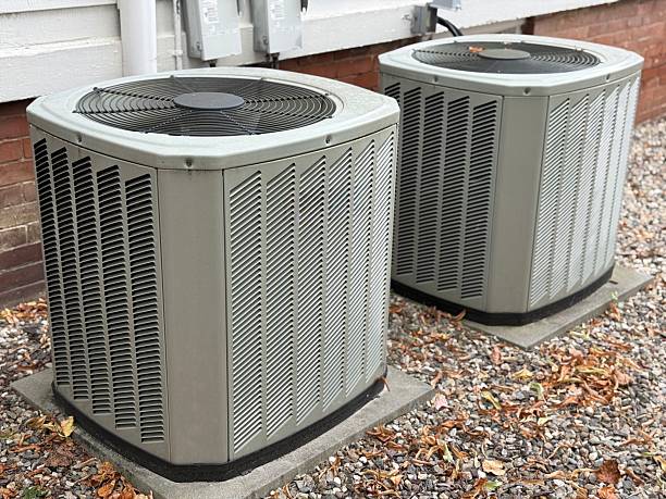 Reliable Ductwork Repair contractor in Vallonia, IN by Leonard HVAC