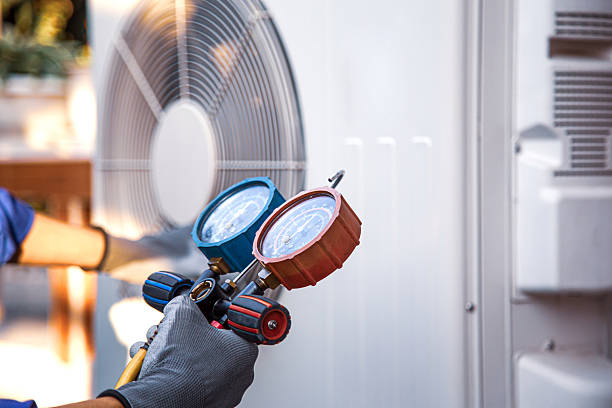 Affordable Ductwork Repair solutions in Vallonia, IN